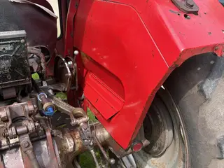 Massey Ferguson 135 diesel - 3