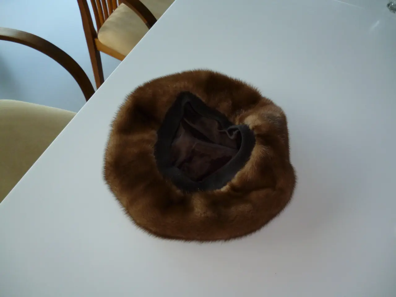 Billede 3 - Mink Hue sælges