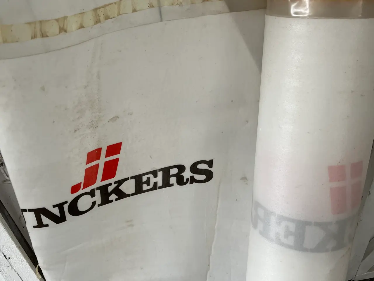 Billede 1 - Gulvunderlag junchers