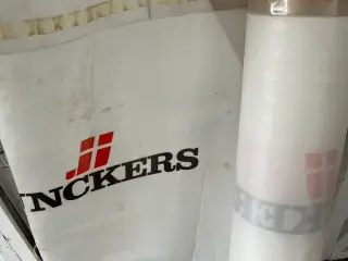 Gulvunderlag junchers