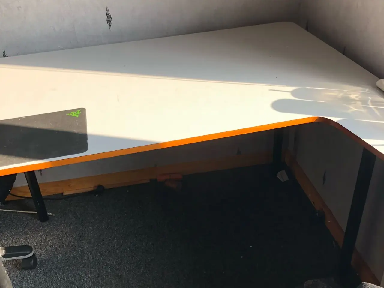 Billede 1 - Computer bord