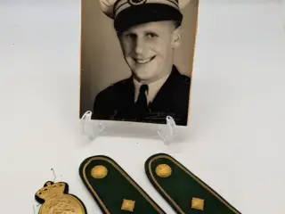 Dansk Politi - Uniformseffekter