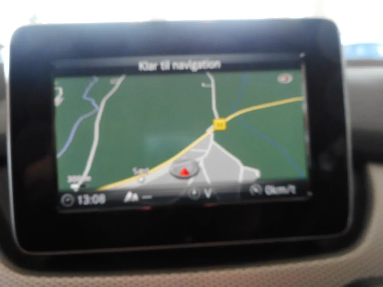 Billede 15 - Mercedes B200 d 2,2 Business aut.