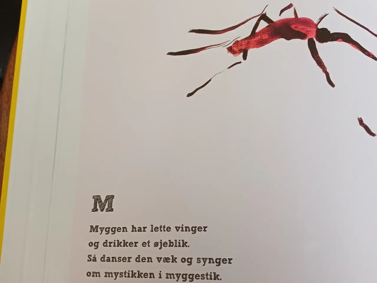 Billede 4 - To bøger rim og remser