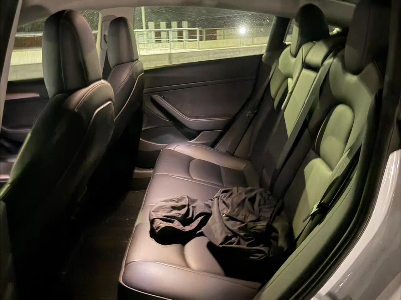 Billede 8 - Tesla Model 3  Long Range AWD