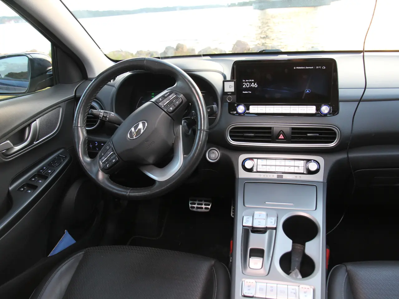 Billede 6 - Hyundai Kona Electric Ultimate