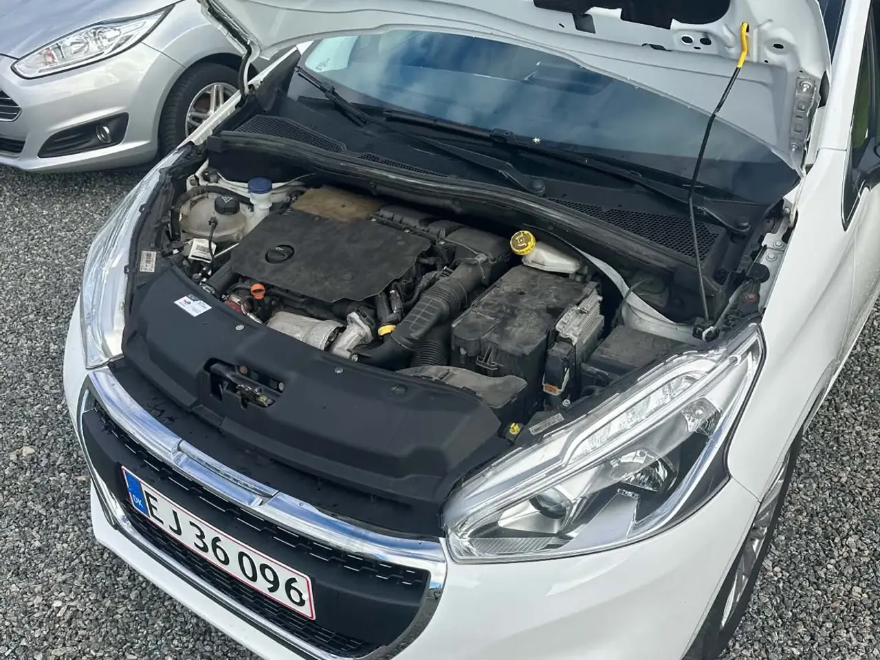 Billede 6 - Peugeot 208 1,5 blueHDi diesel