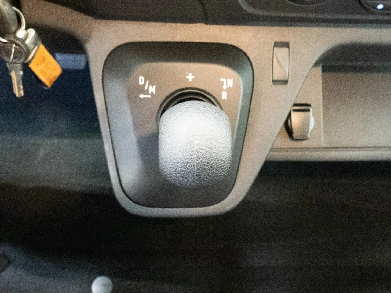 Billede 15 - Renault Master IV T35 2,3 dCi 180 L2 Chassis aut.