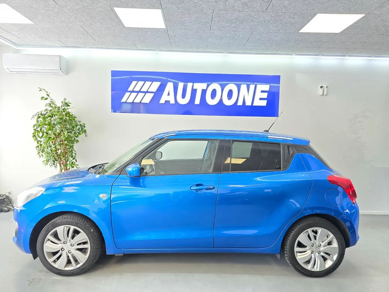 Billede 2 - Suzuki Swift 1,2 Dualjet mHybrid Action