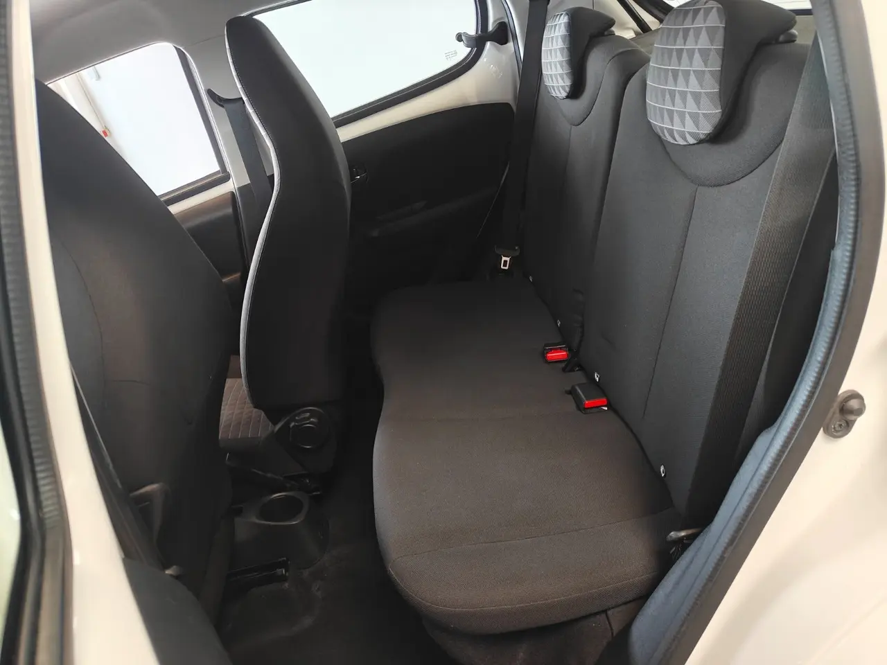 Billede 11 - Peugeot 108 1,0 e-VTi 72 Active