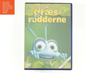 Græsrødderne