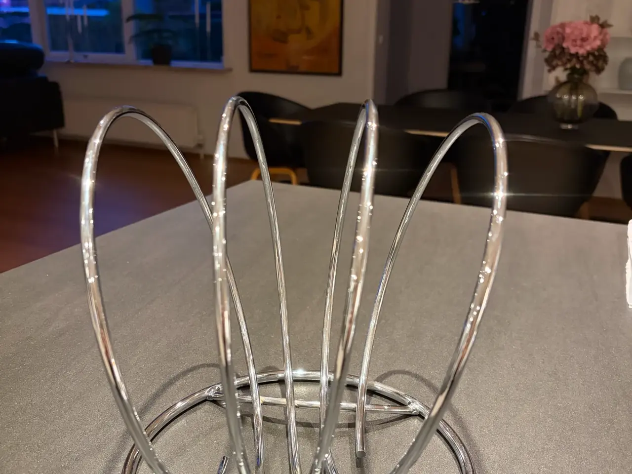 Billede 1 - Magasin holder