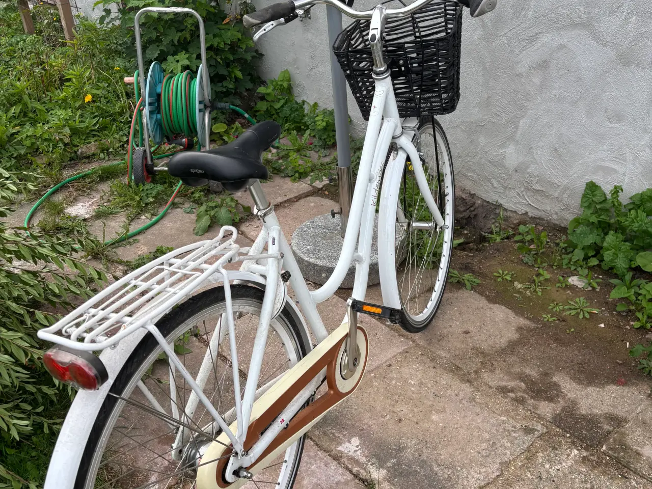 Billede 4 - Dame cykel 