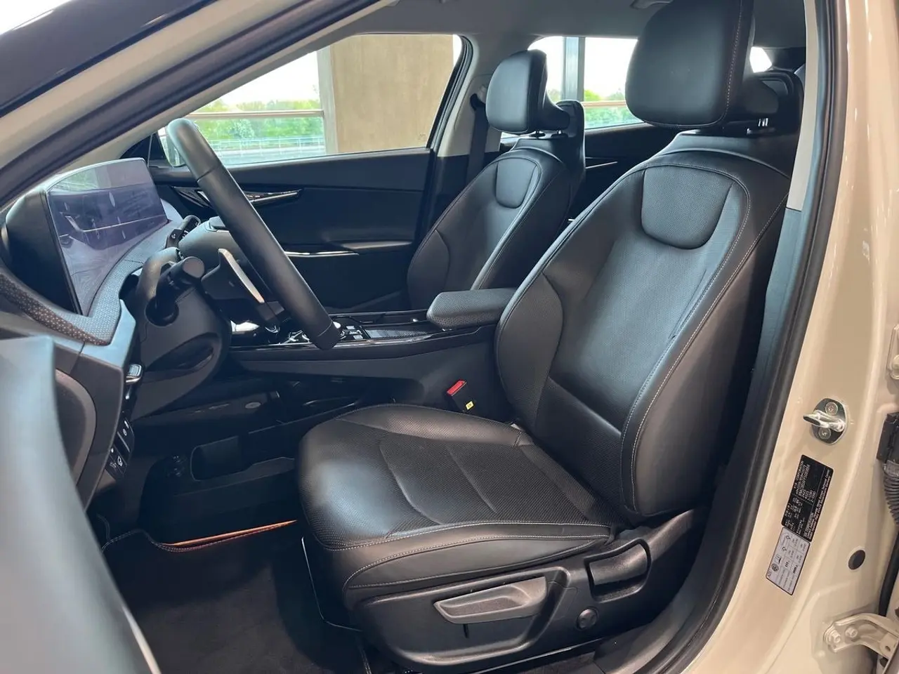 Billede 6 - Kia EV6 77 Long Range