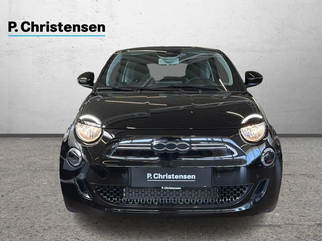 Billede 4 - Fiat 500e 42 Icon