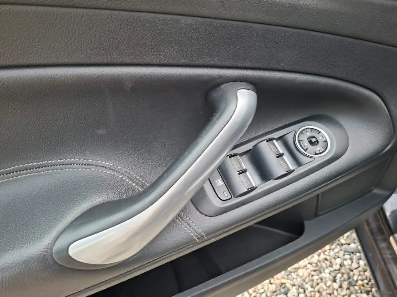 Billede 11 - Ford Mondeo 1,6 Ti-VCT 125 Trend