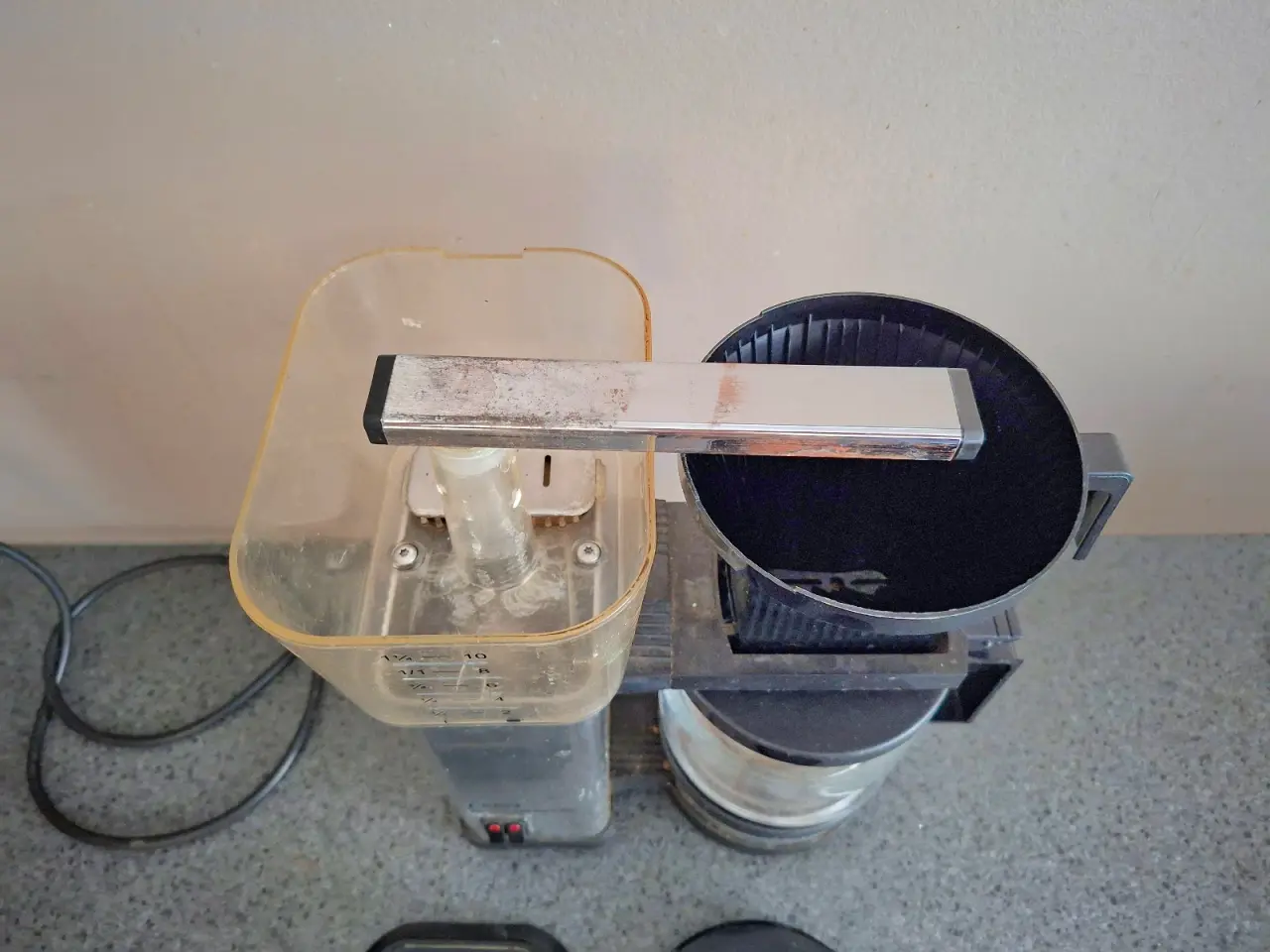 Billede 4 - Moccamaster kaffemaskine