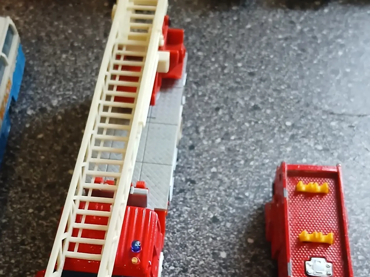 Billede 6 - Model biler