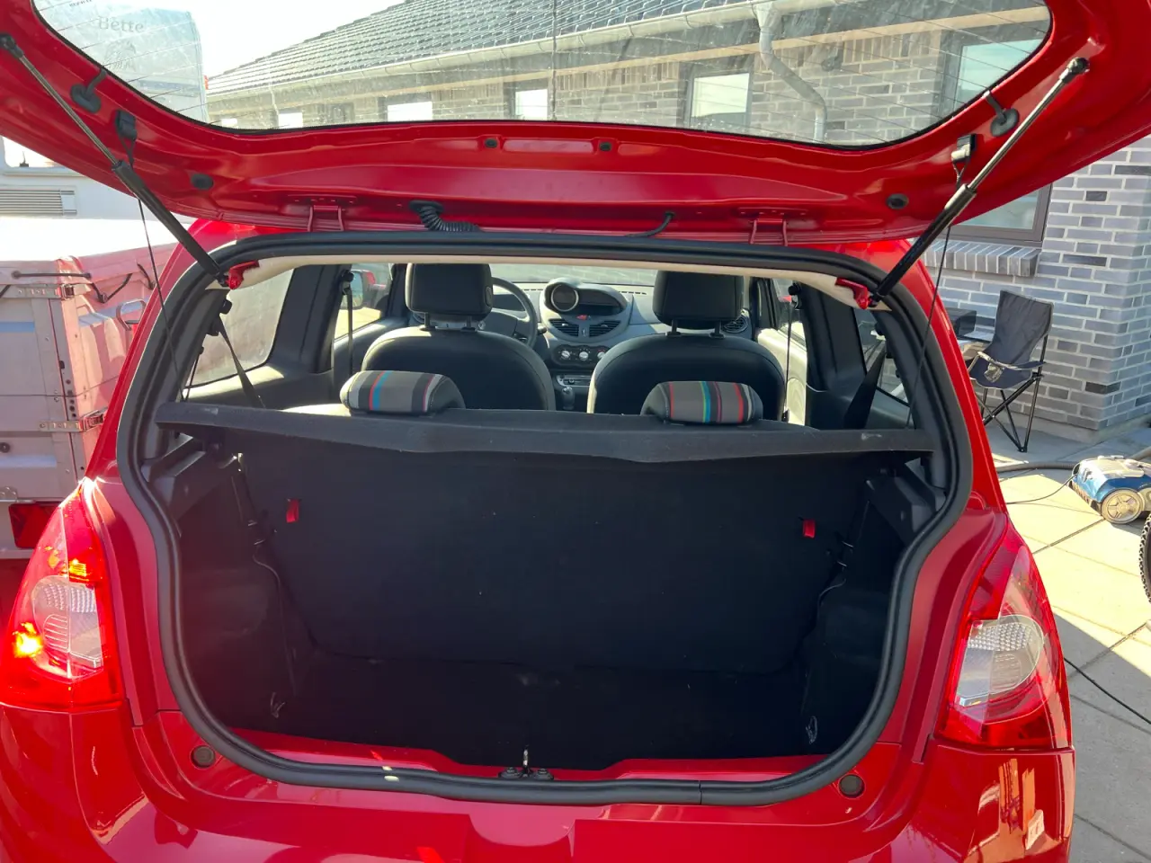 Billede 8 - Renault twingo