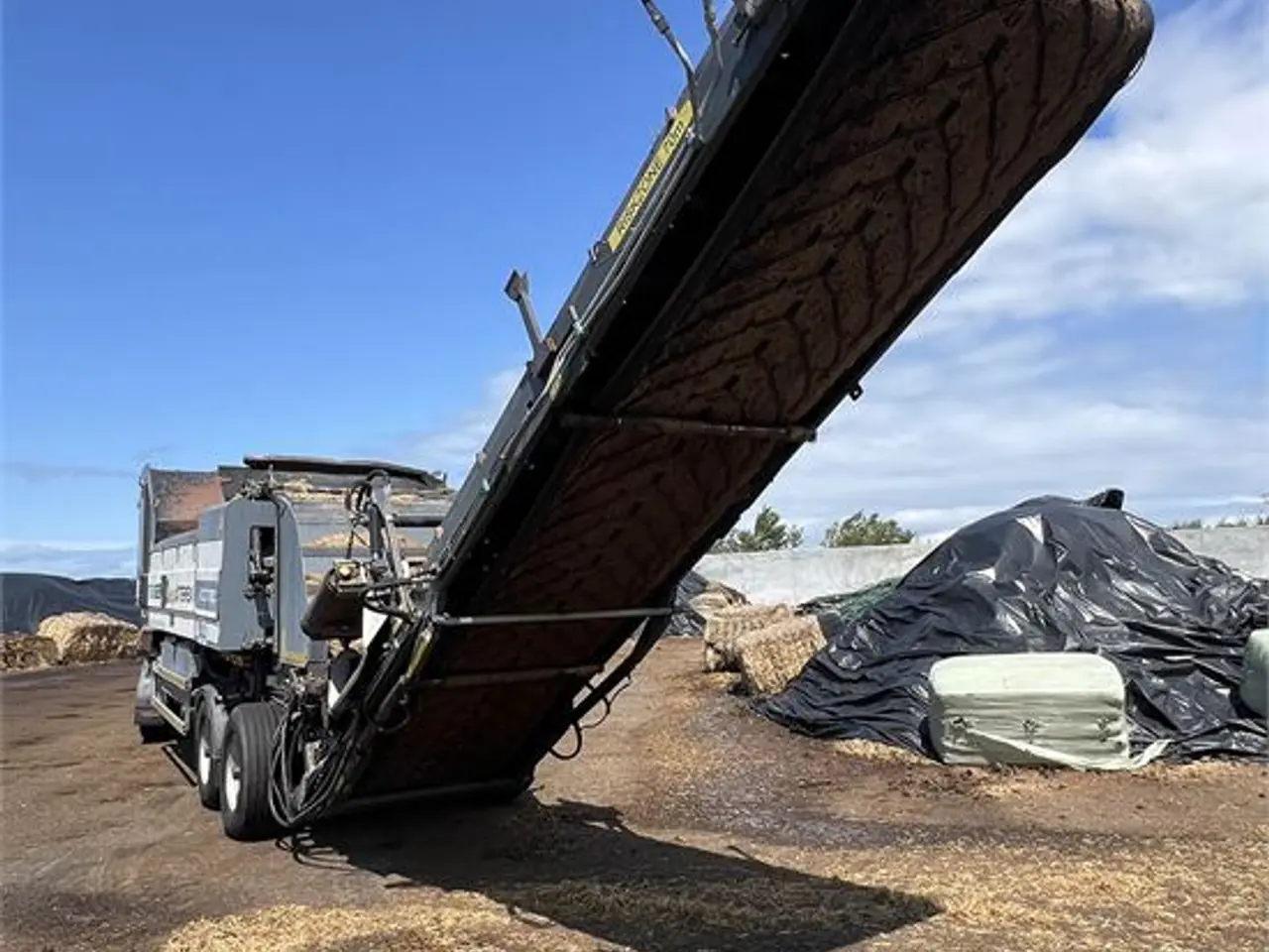 Billede 18 - Terex Ecotec TBG 625 - Video!