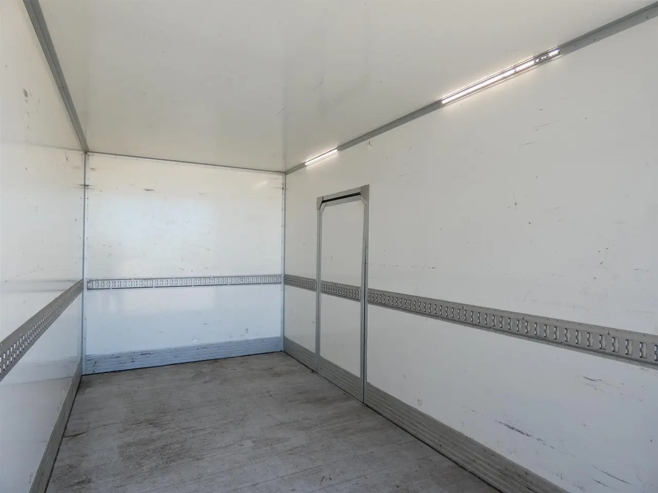 Billede 9 - Iveco Daily 35S16 4100mm 2,3 D 156HK Van 8g Aut.