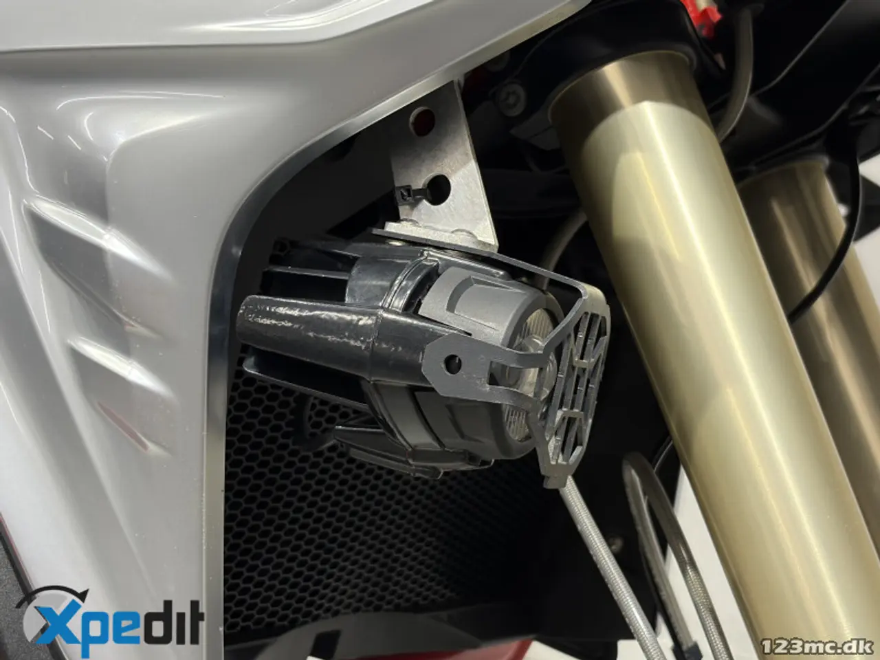 Billede 18 - BMW F 800 GS