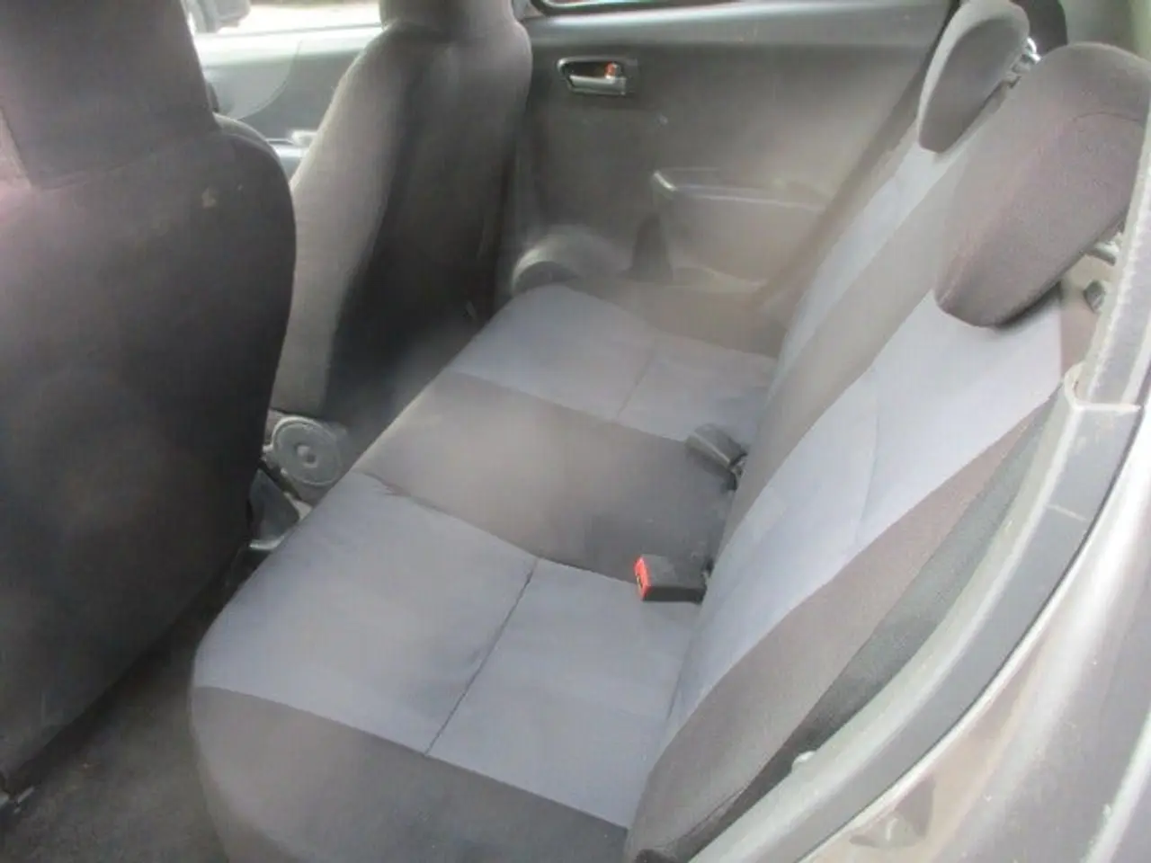Billede 5 - Suzuki Alto 1,0 GA
