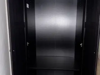 Ikea skab