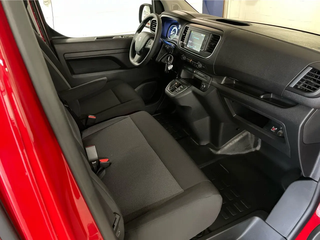 Billede 19 - Peugeot e-Expert 75 L2 Premium Van
