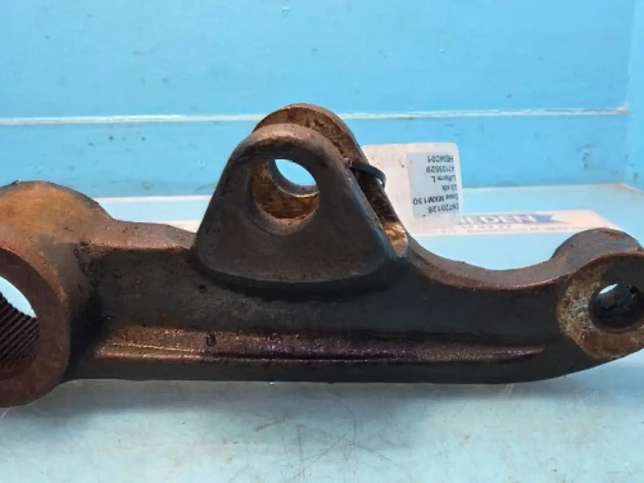 Billede 13 - Case MXM130 Liftarm L. 47125529 23 Stk