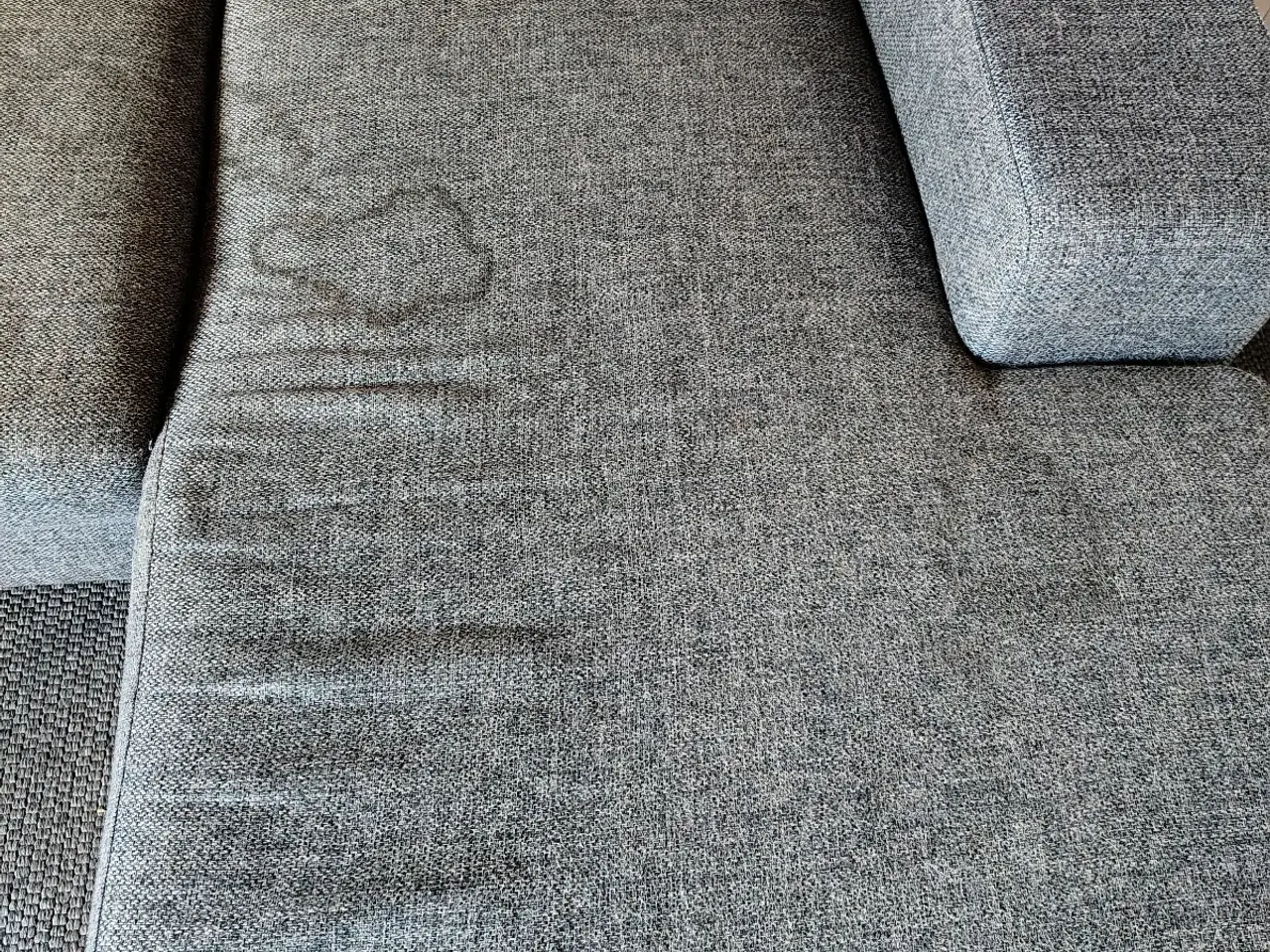 Billede 3 - Umbria sofa m chaiselong