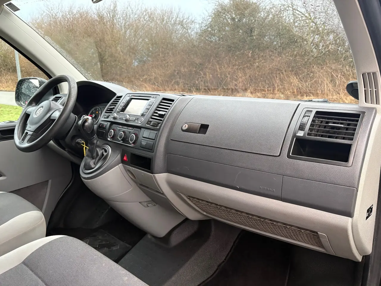 Billede 7 - VW Transporter 2,0 TDi 140 Kassevogn DSG lang