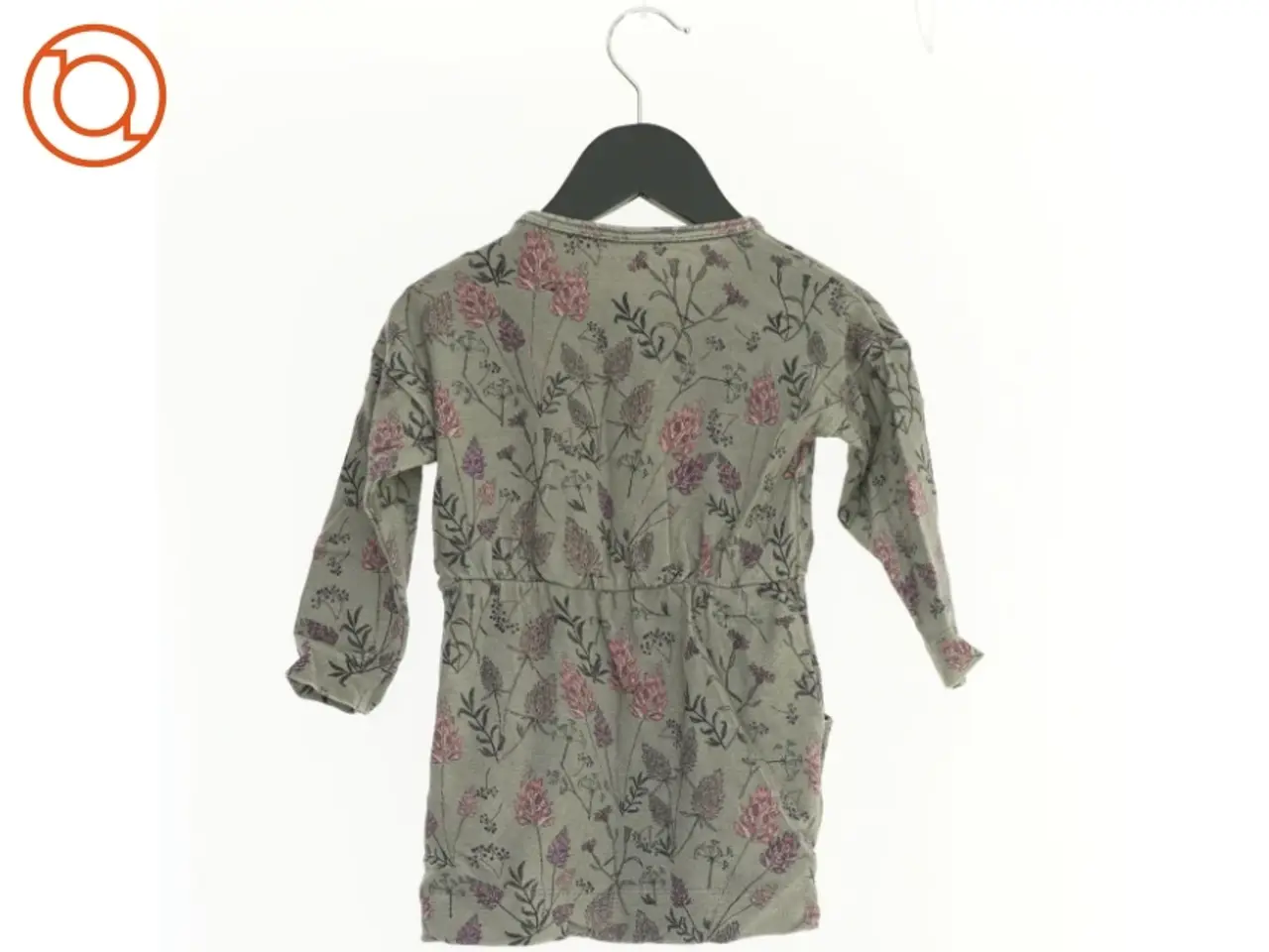Billede 2 - Kjole fra Name It (str. 92 cm)