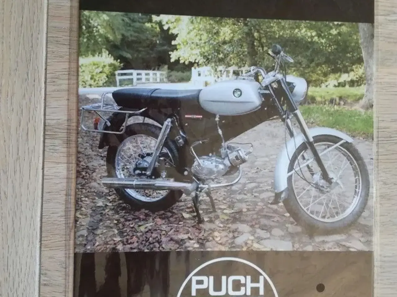 Billede 12 - puch maxi, puch monza, puch monza juvel, puch gran