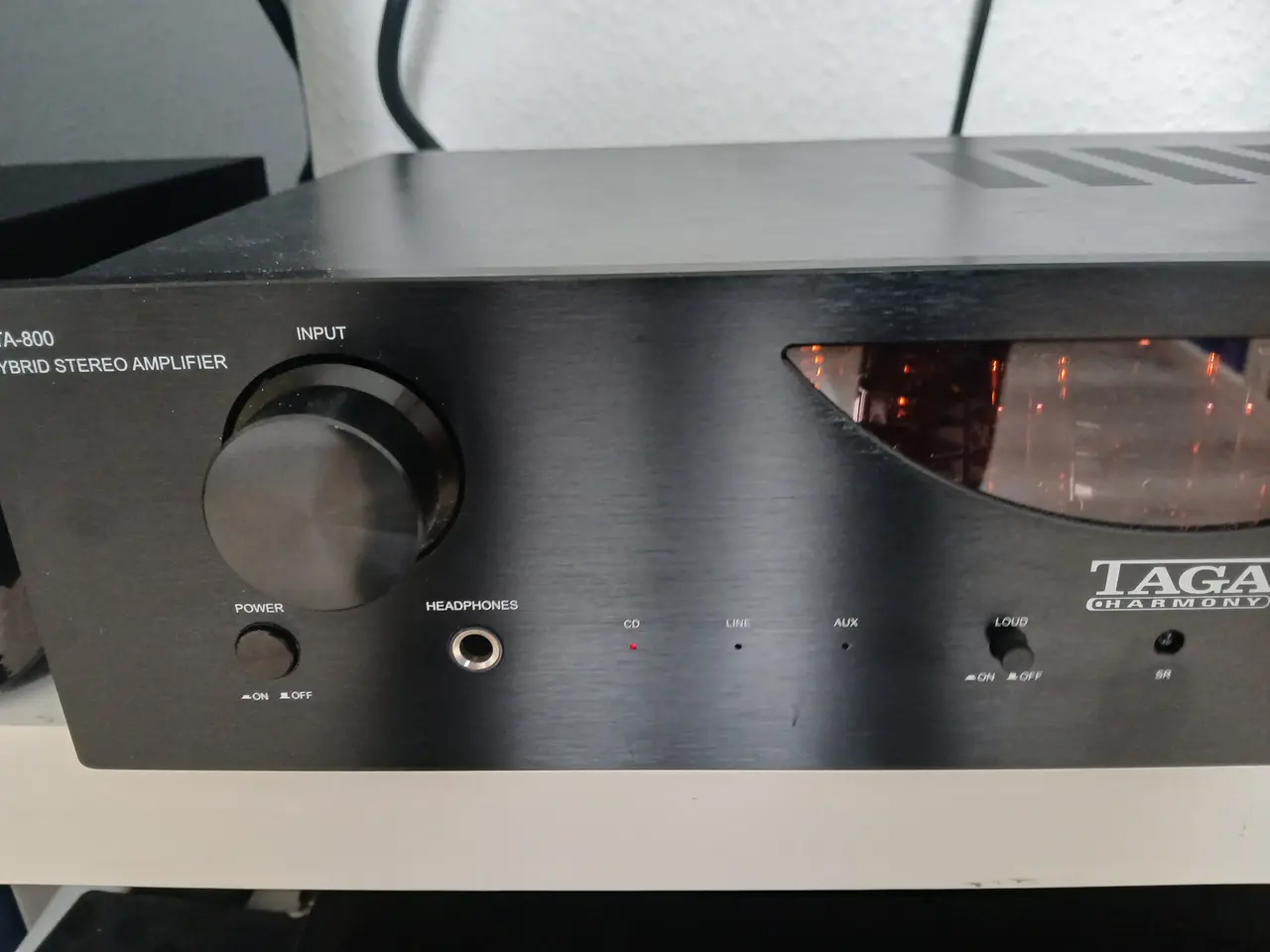 Billede 2 - Taga hta 800