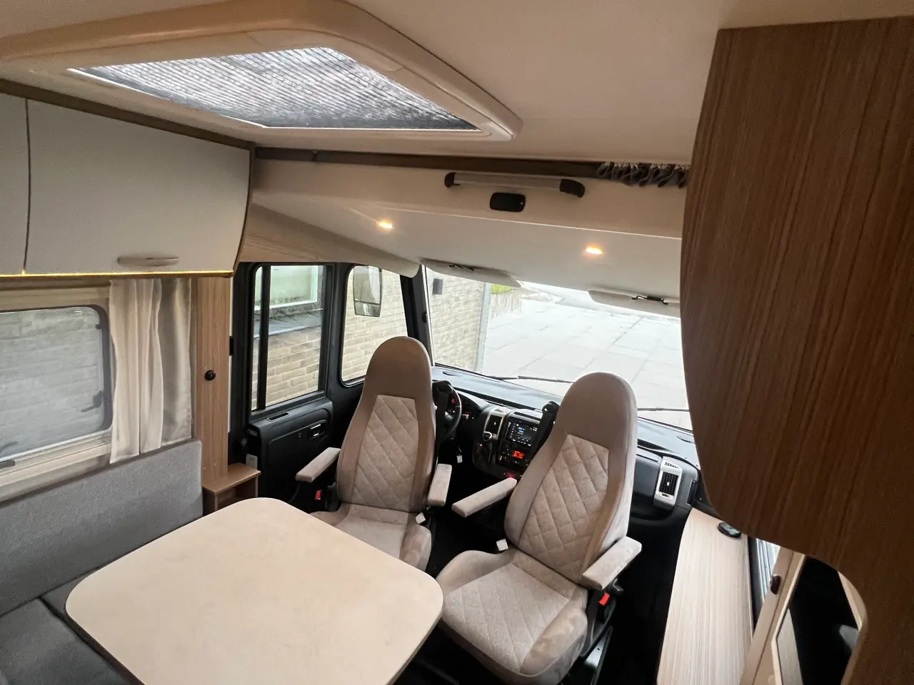 Billede 14 - Fiat Carado Clever + Edition I447