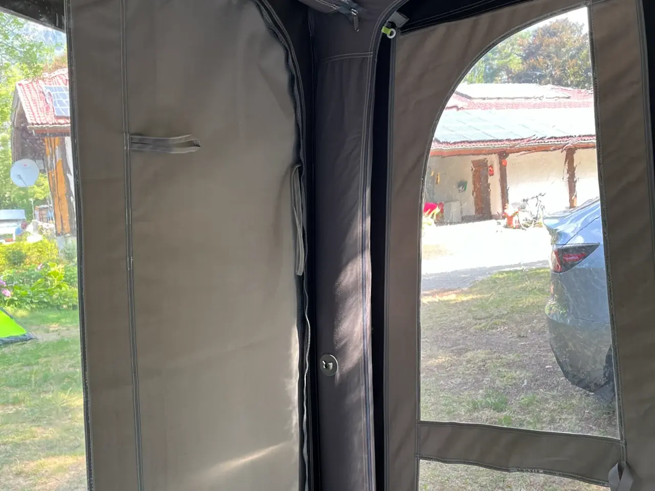 Billede 5 - Dometic All Season 390 S med Anneks