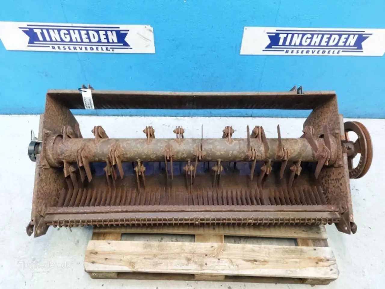 Billede 2 - Massey Ferguson 31 Snitter 49058900