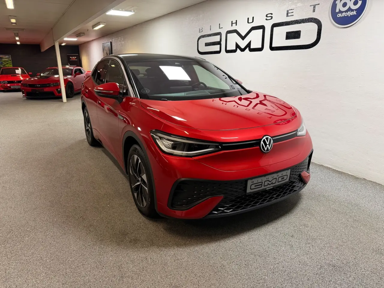 Billede 1 - VW ID.5 77 Pro Performance