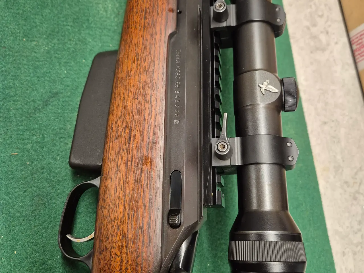 Billede 4 - TIKKA 690 30-06