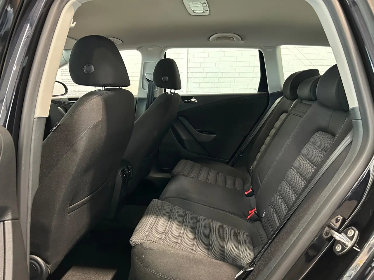 Billede 8 - VW Passat 2,0 TDi 170 Comfortline Variant