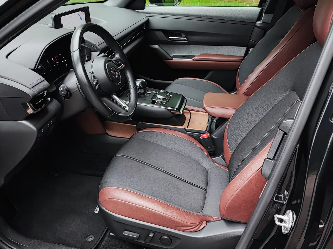 Billede 5 - Mazda MX-30 e-SkyActiv First Edition