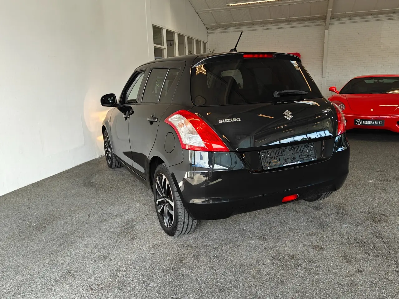 Billede 5 - Suzuki Swift 1,2 Dualjet Action