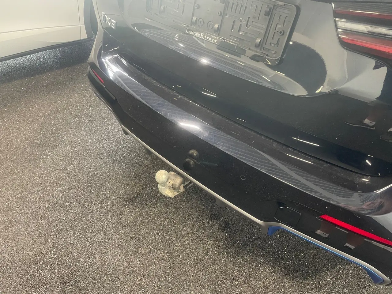 Billede 21 - BMW iX3 Charged Plus M-Sport