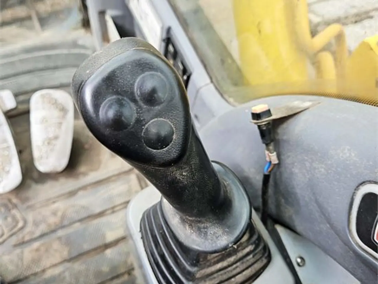 Billede 16 - JCB JZ140 - 16 ton