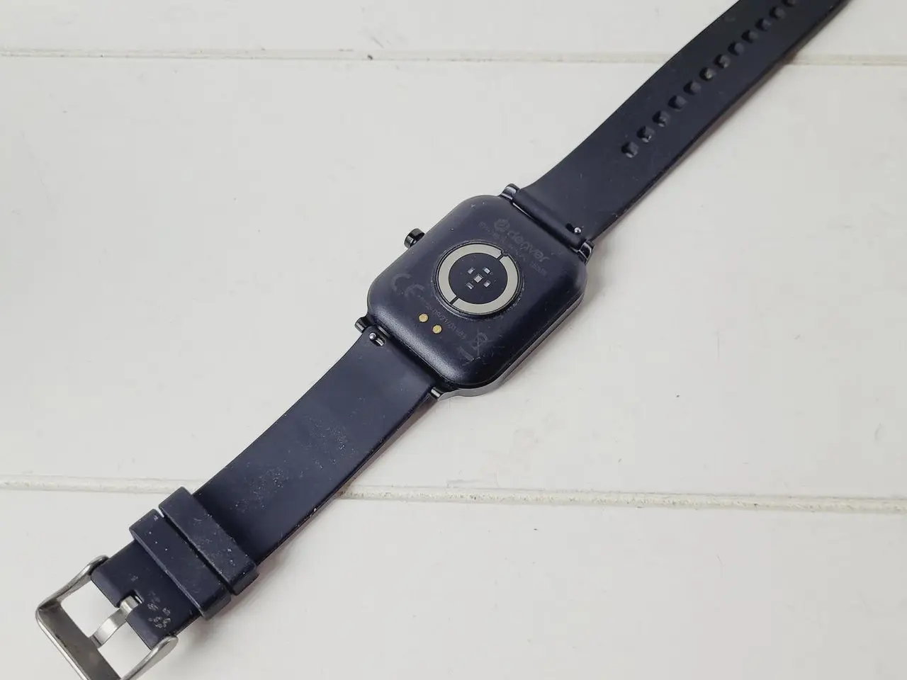 Billede 3 - ⭐️- Denver Smartwatch SW-181