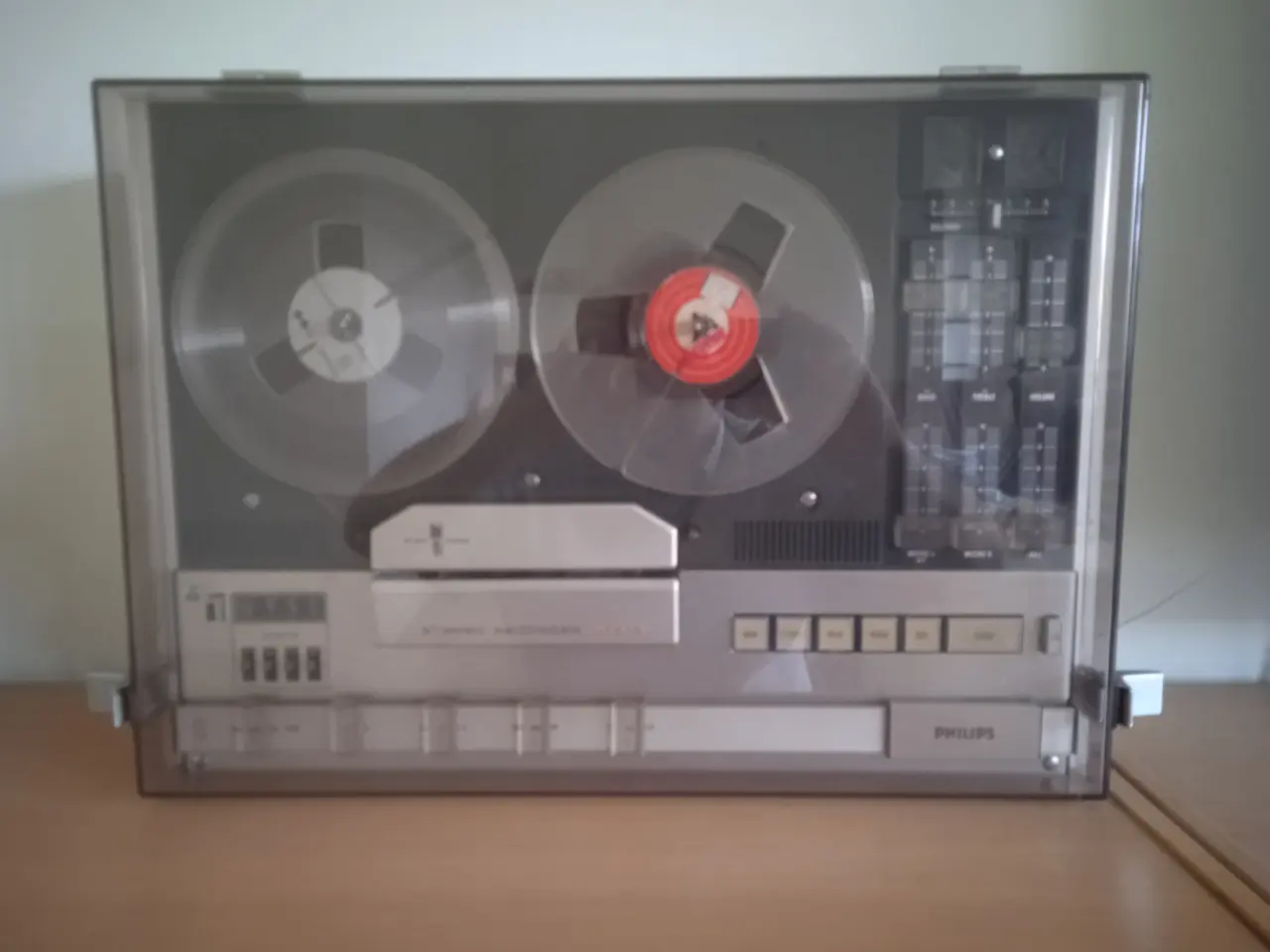 Billede 4 - Philips N4418