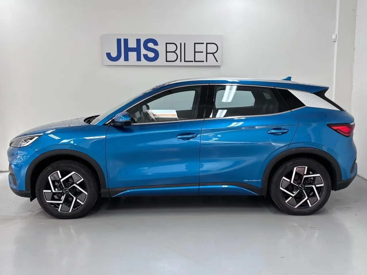 Billede 2 - BYD Atto 3 60 Design