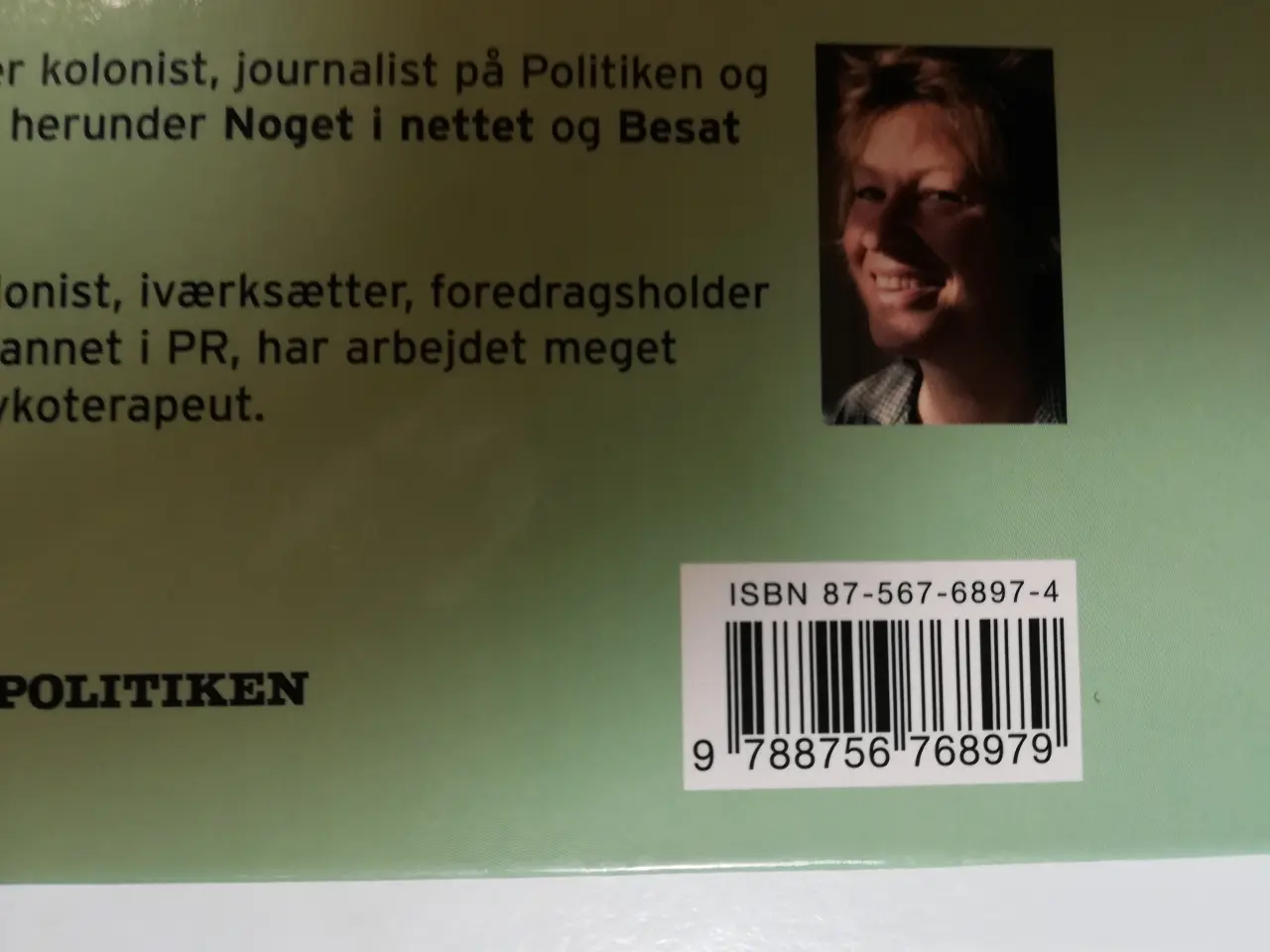 Billede 5 - Kolonihaveliv. Facts & finurligheder