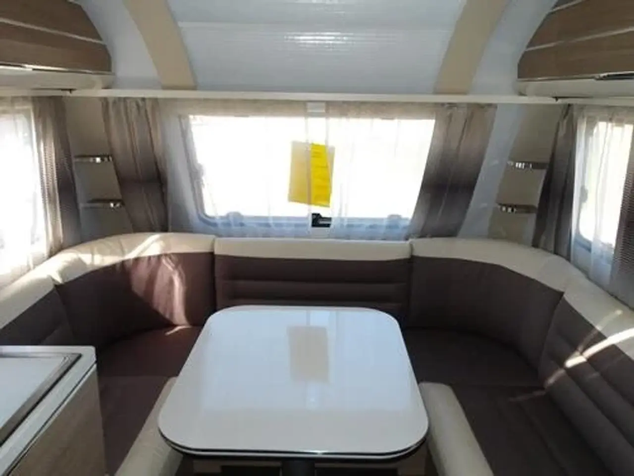 Billede 3 - Adria ADORA 522 UP